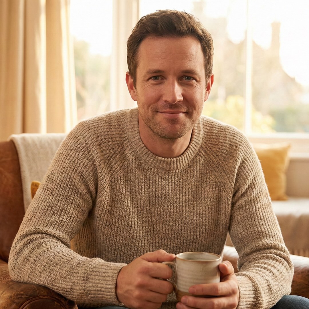 Founder of Evening Whisper